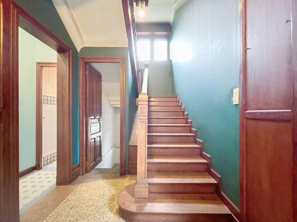 Vente Maison de luxe Bayonne 10 Pièces 300 m²