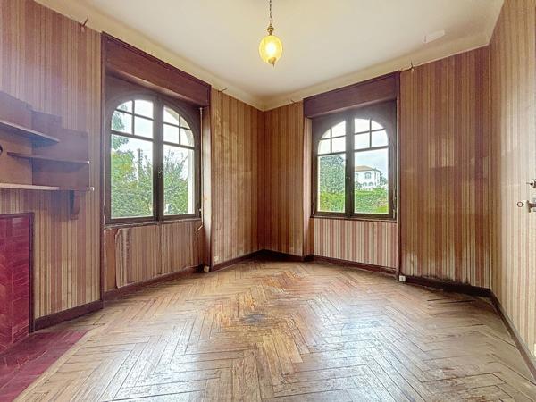 Vente Maison de luxe Bayonne 10 Pièces 300 m²