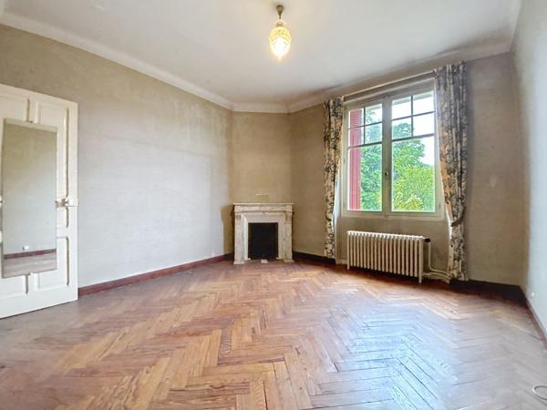 Vente Maison de luxe Bayonne 10 Pièces 300 m²