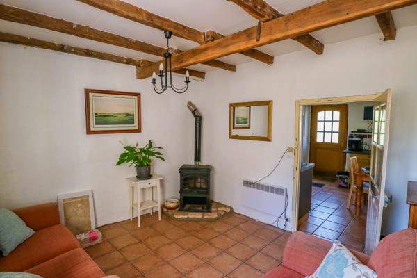 Maison à vendre à Brigueil-le-Chantre (86290) - Vienne