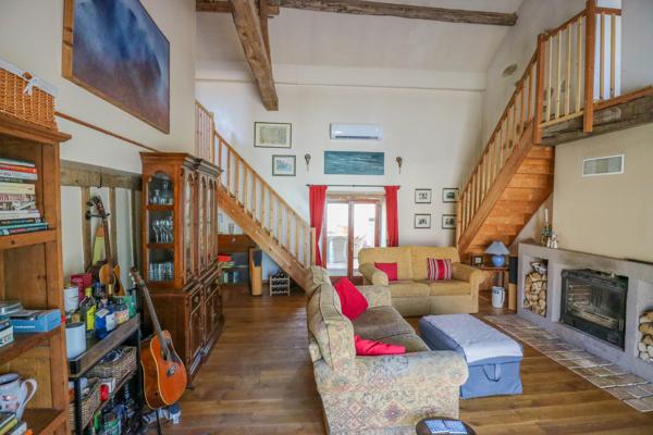 Maison à vendre à Brigueil-le-Chantre (86290) - Vienne