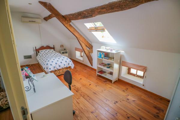 Maison à vendre à Brigueil-le-Chantre (86290) - Vienne