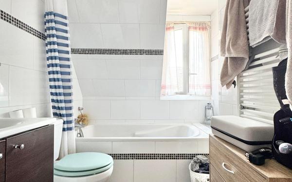 Appartement à vendre    2 pièces • 26,49 m2 Chartres