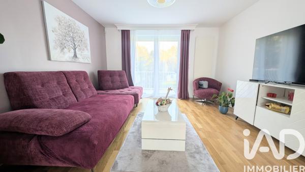 Maison à vendre 8 pièces 157 m² Saint-Michel-sur-Orge