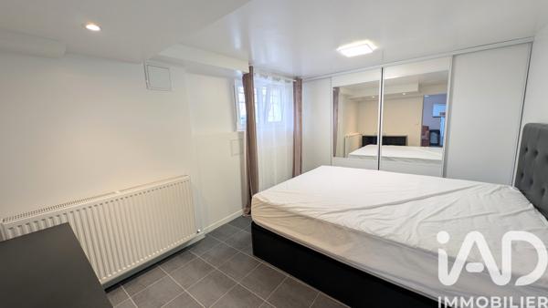 Maison à vendre 8 pièces 157 m² Saint-Michel-sur-Orge