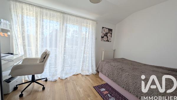 Maison à vendre 8 pièces 157 m² Saint-Michel-sur-Orge