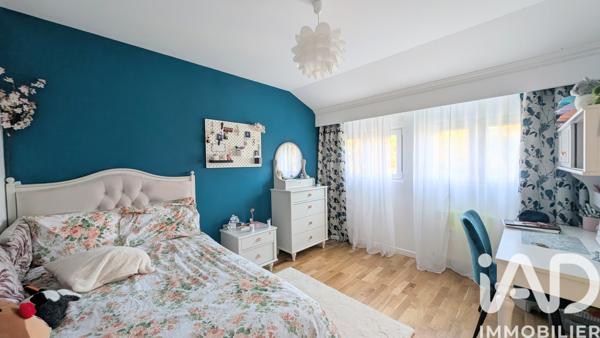 Maison à vendre 8 pièces 157 m² Saint-Michel-sur-Orge