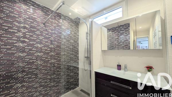 Maison à vendre 8 pièces 157 m² Saint-Michel-sur-Orge