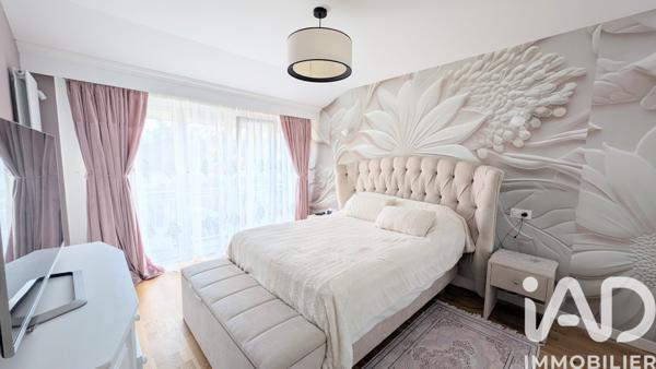 Maison à vendre 8 pièces 157 m² Saint-Michel-sur-Orge