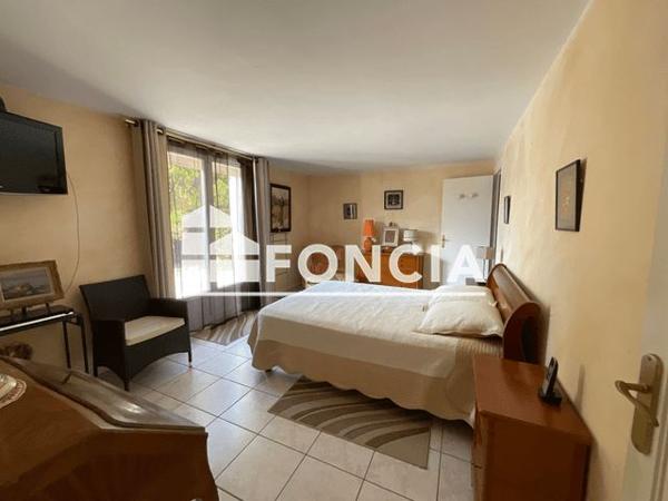 À vendre Maison 6 pièces 287.5 m² - Vitrolles 13127