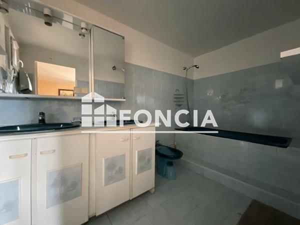 À vendre Maison 6 pièces 287.5 m² - Vitrolles 13127