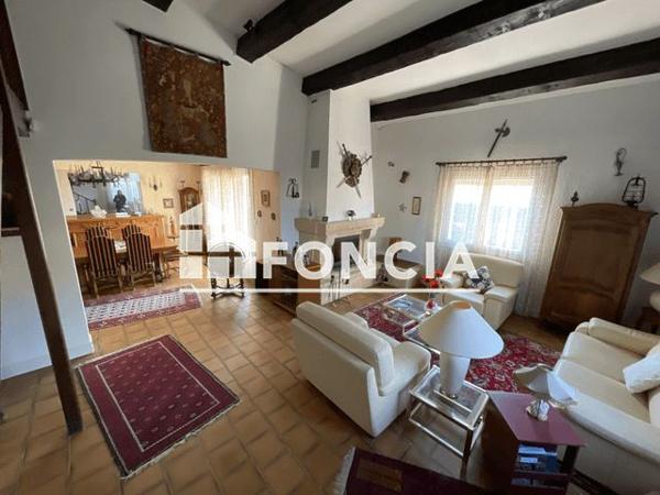 À vendre Maison 6 pièces 287.5 m² - Vitrolles 13127