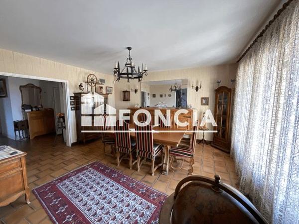 À vendre Maison 6 pièces 287.5 m² - Vitrolles 13127