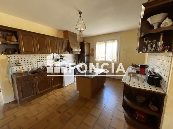 À vendre Maison 6 pièces 287.5 m² - Vitrolles 13127