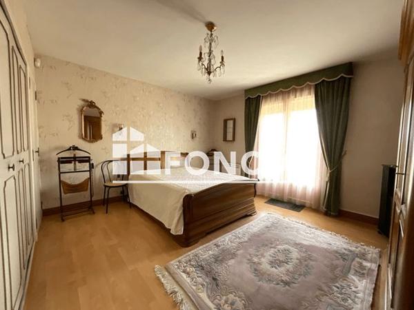 À vendre Maison 6 pièces 287.5 m² - Vitrolles 13127