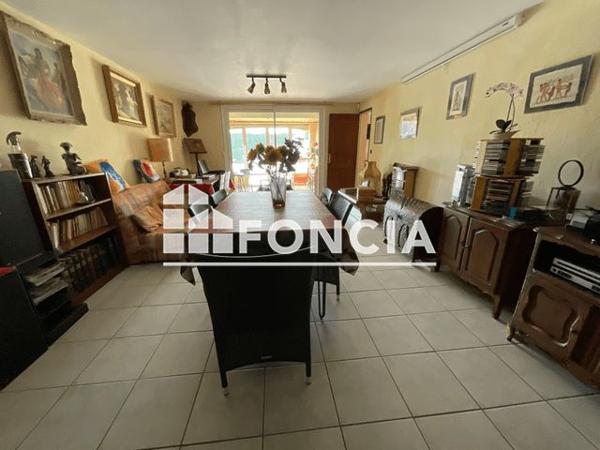 À vendre Maison 6 pièces 287.5 m² - Vitrolles 13127