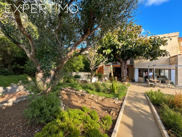 Montpellier (34070) Maison familiale T7 de 109 m² avec véranda - jardin et dépendance – Montpellier Sud