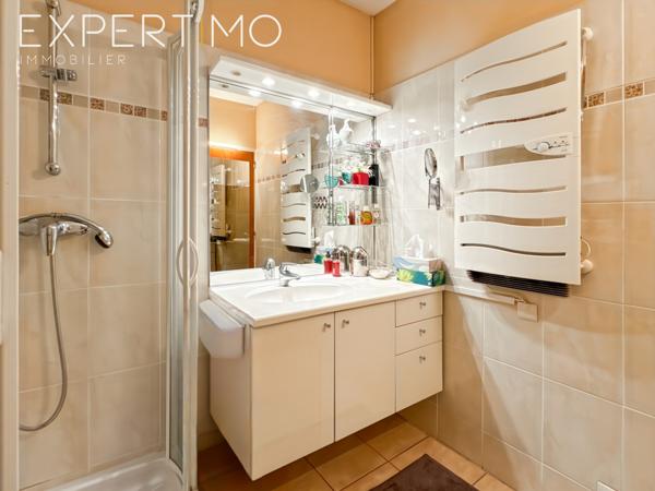 Montpellier (34070) Maison familiale T7 de 109 m² avec véranda - jardin et dépendance – Montpellier Sud