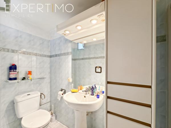 Montpellier (34070) Maison familiale T7 de 109 m² avec véranda - jardin et dépendance – Montpellier Sud