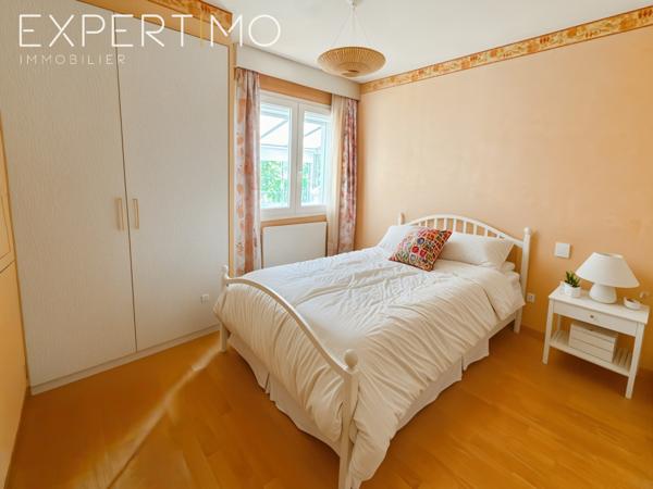 Montpellier (34070) Maison familiale T7 de 109 m² avec véranda - jardin et dépendance – Montpellier Sud