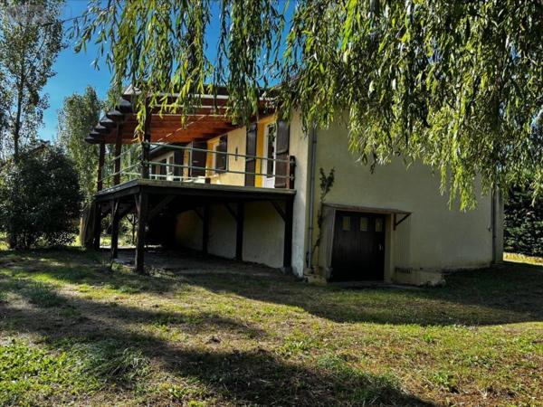 Maison à vendre à Vasselay dans le Cher (18110), ref : 04126