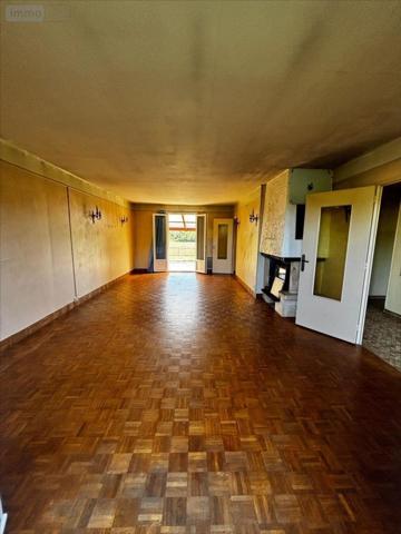 Maison à vendre à Vasselay dans le Cher (18110), ref : 04126