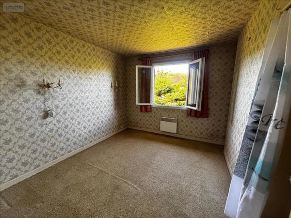 Maison à vendre à Vasselay dans le Cher (18110), ref : 04126