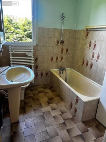 Maison à vendre à Vasselay dans le Cher (18110), ref : 04126