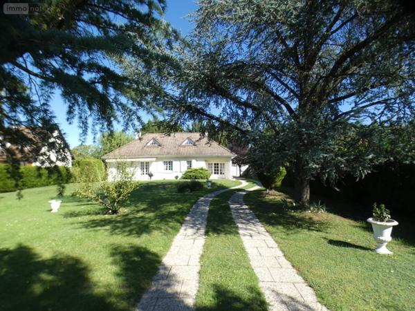 Maison à vendre à Ferrières-en-Gâtinais dans le Loiret (45210), ref : 065/1212