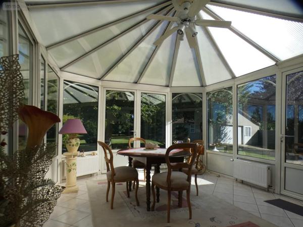 Maison à vendre à Ferrières-en-Gâtinais dans le Loiret (45210), ref : 065/1212