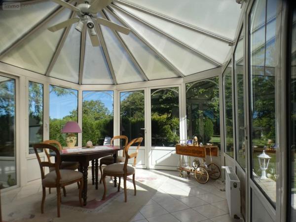 Maison à vendre à Ferrières-en-Gâtinais dans le Loiret (45210), ref : 065/1212