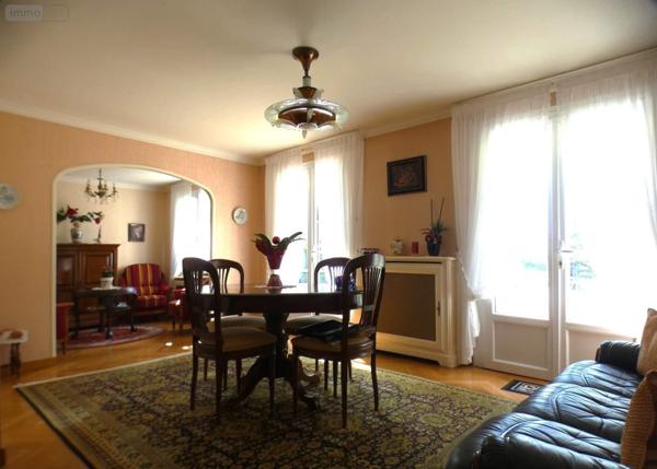 Maison à vendre à Ferrières-en-Gâtinais dans le Loiret (45210), ref : 065/1212