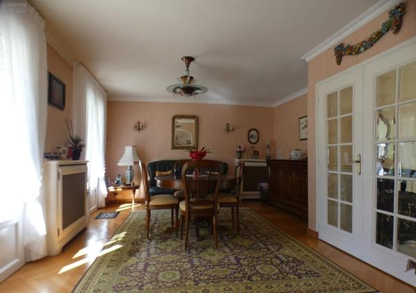 Maison à vendre à Ferrières-en-Gâtinais dans le Loiret (45210), ref : 065/1212