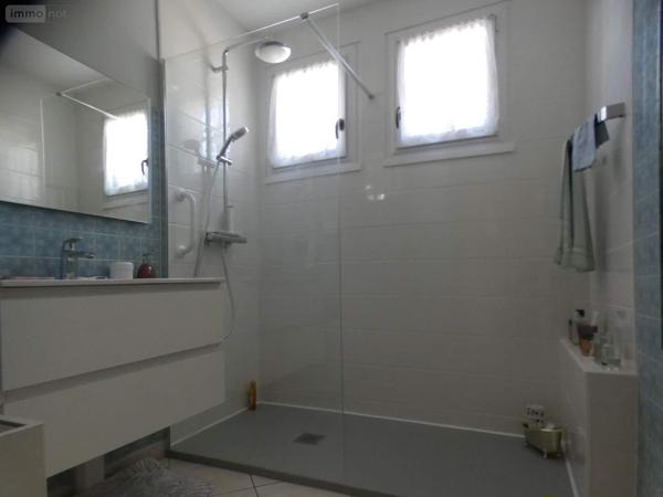 Maison à vendre à Ferrières-en-Gâtinais dans le Loiret (45210), ref : 065/1212