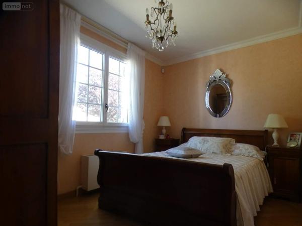 Maison à vendre à Ferrières-en-Gâtinais dans le Loiret (45210), ref : 065/1212