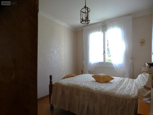 Maison à vendre à Ferrières-en-Gâtinais dans le Loiret (45210), ref : 065/1212