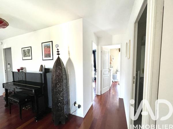 Maison à vendre 9 pièces 238 m² Draveil