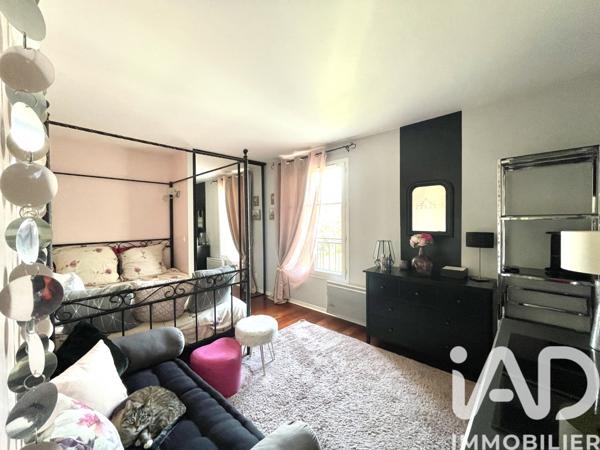 Maison à vendre 9 pièces 238 m² Draveil