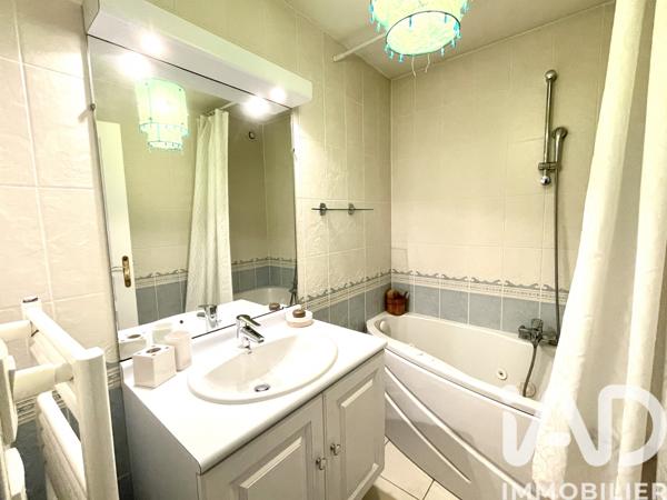 Maison à vendre 9 pièces 238 m² Draveil