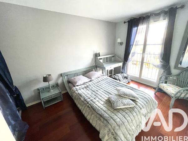 Maison à vendre 9 pièces 238 m² Draveil