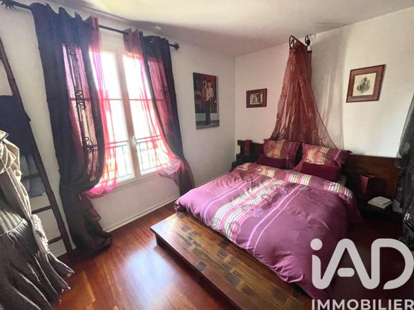 Maison à vendre 9 pièces 238 m² Draveil