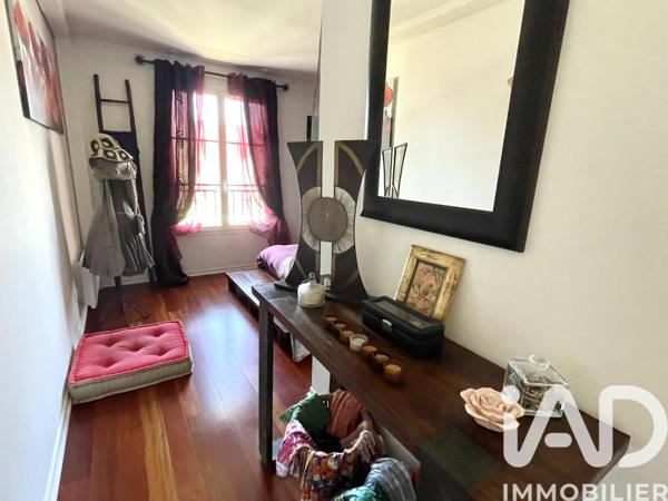 Maison à vendre 9 pièces 238 m² Draveil