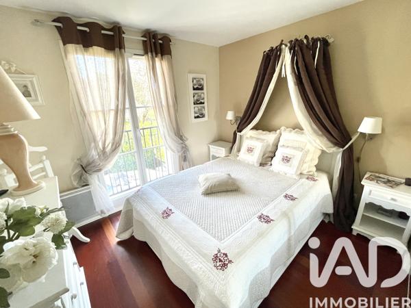 Maison à vendre 9 pièces 238 m² Draveil