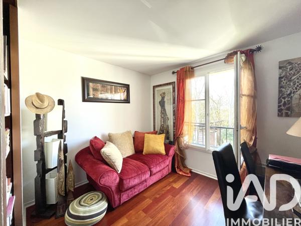 Maison à vendre 9 pièces 238 m² Draveil