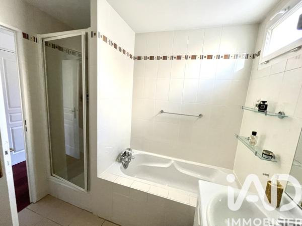 Maison à vendre 9 pièces 238 m² Draveil