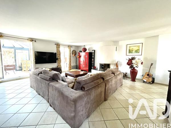 Maison à vendre 9 pièces 238 m² Draveil