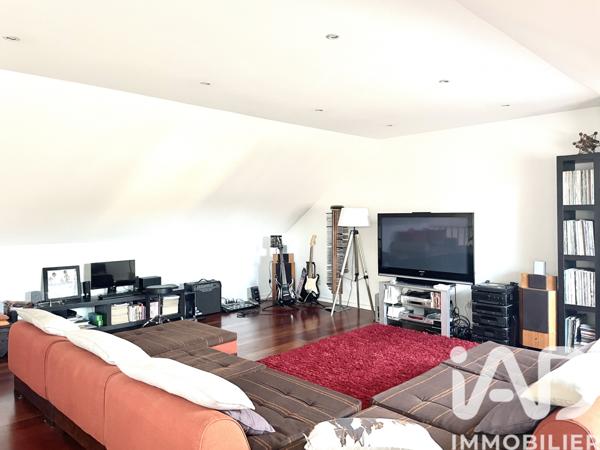 Maison à vendre 9 pièces 238 m² Draveil