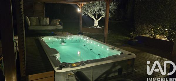 Maison à vendre 9 pièces 238 m² Draveil