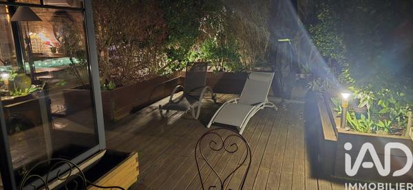 Maison à vendre 9 pièces 238 m² Draveil