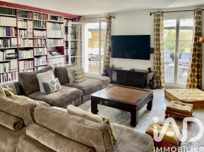 Maison à vendre 9 pièces 238 m² Draveil